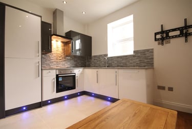 1 bed flat, Lansdowne Terrace, Gosforth, Newcastle, NE31HN - Image 4